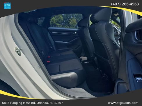 Used 2021 Honda Accord Sport image 26