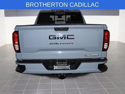 Used 2024 GMC Sierra 1500 Elevation w/ Elevation Premium Package AWD/4WD image 4