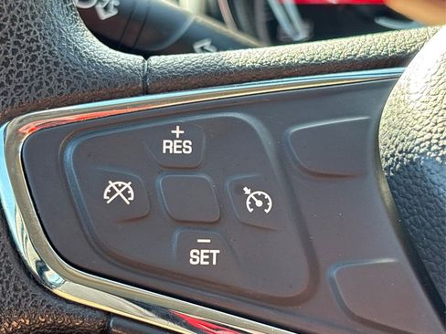 Used 2019 Chevrolet Cruze LS w/ LS Convenience Package image 29