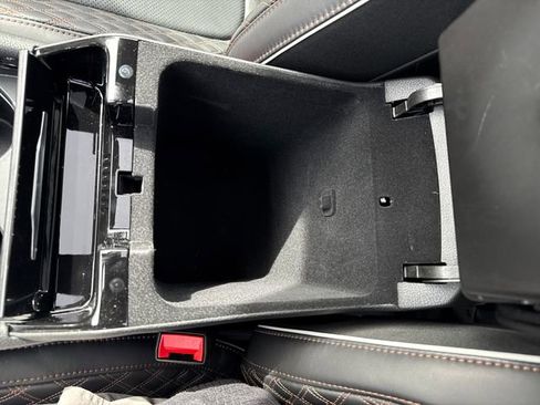 New 2025 Jeep Grand Cherokee Summit w/ Obsidian Package image 25