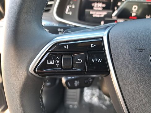 Certified 2025 Audi A6 2.0T Premium w/ Convenience Plus Package image 16