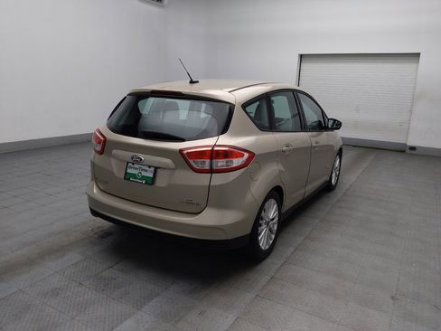 Used 2017 Ford C-MAX SE image 9