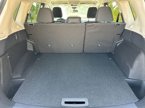 New 2026 Nissan Rogue SV image 18