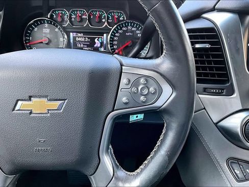 Used 2015 Chevrolet Tahoe LT RWD image 12