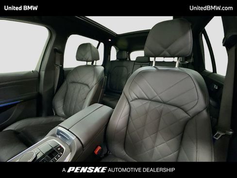 Certified 2026 BMW X5 xDrive40i image 5