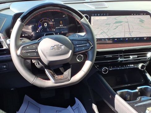 New 2026 Chevrolet Traverse RS image 5