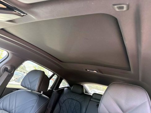 New 2026 BMW X6 xDrive40i w/ Climate Comfort Package AWD/4WD image 22