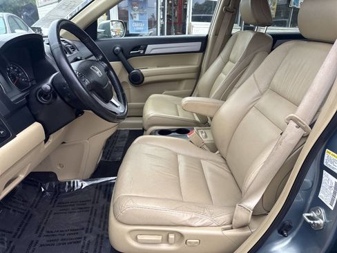 Used 2010 Honda CR-V EX-L image 3
