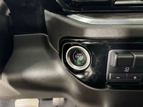 Used 2024 Chevrolet Silverado 1500 LTZ image 21