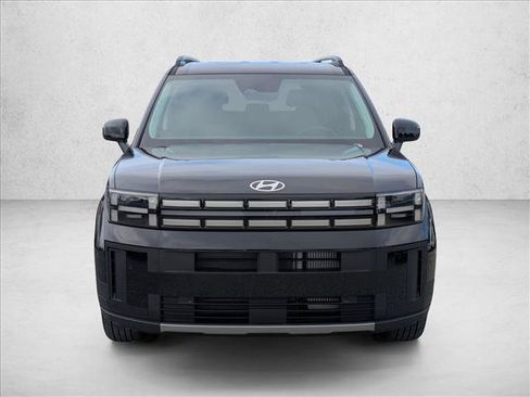 New 2026 Hyundai Santa Fe SEL FWD image 2