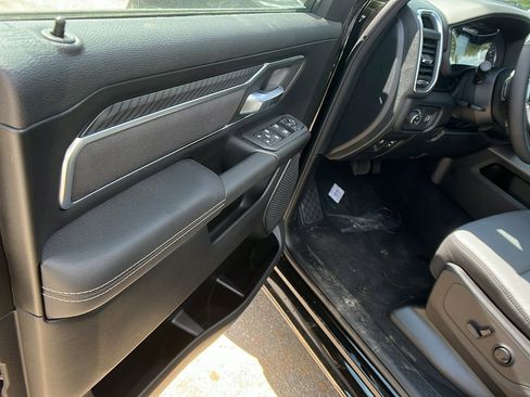 New 2026 RAM 1500 Big Horn image 14