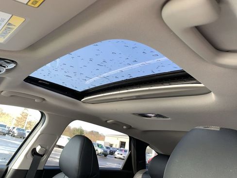 Used 2025 Hyundai Tucson SEL image 22