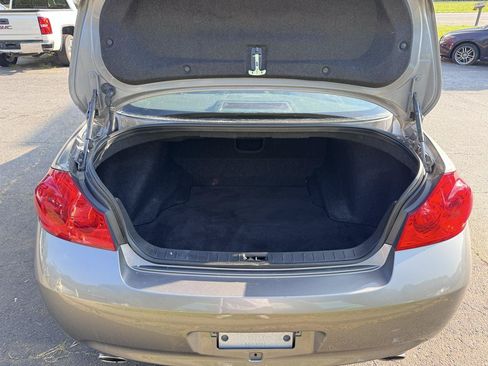 Used 2008 INFINITI G35 x Sedan w/ Premium Pkg AWD/4WD image 21