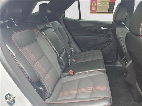 Used 2024 Chevrolet Equinox RS AWD/4WD image 22