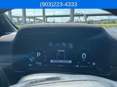 Used 2024 Ford Ranger Raptor AWD/4WD image 23
