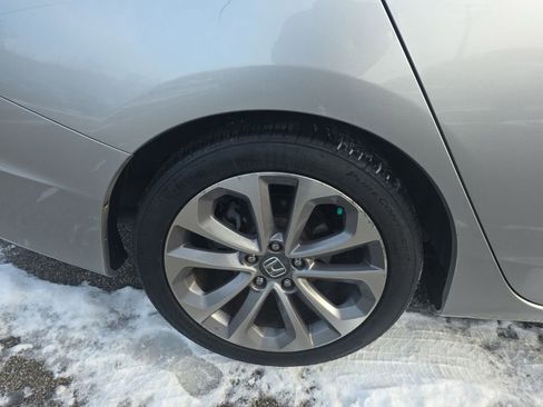 Used 2013 Honda Accord Sport image 12