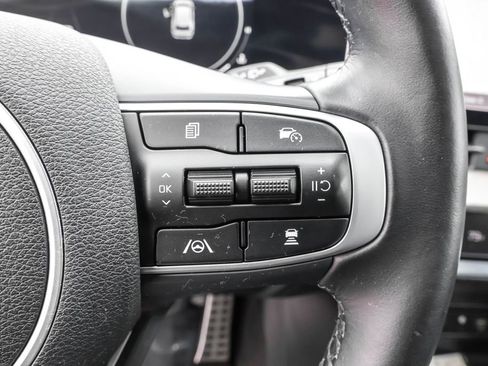 Used 2023 Kia Sportage X-Pro Prestige image 24