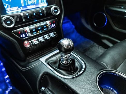 Used 2021 Ford Mustang GT Premium w/ GT Performance Package RWD image 26