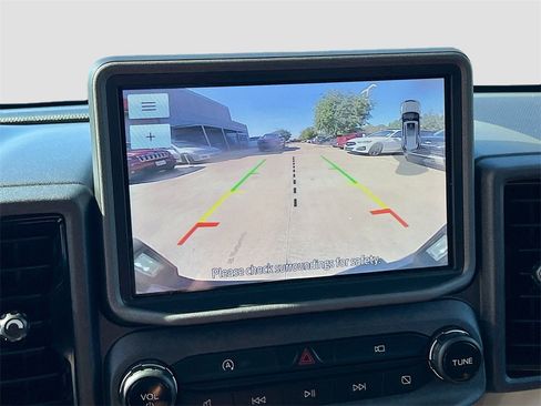 Used 2023 Ford Bronco Sport Heritage Limited image 14