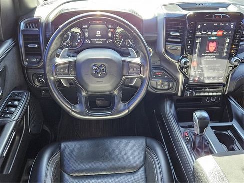 Used 2021 RAM 1500 TRX w/ TRX Level 1 Equipment Group image 12