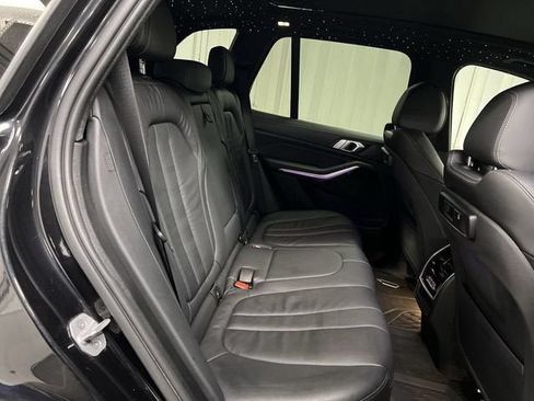 Used 2019 BMW X5 xDrive40i w/ Convenience Package AWD/4WD image 27