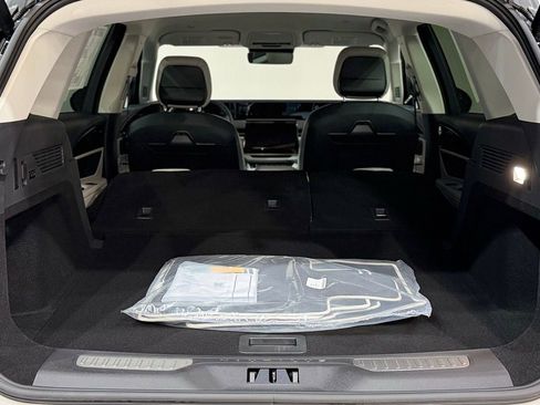 New 2026 Lincoln Nautilus Premier w/ Jet Appearance Package AWD/4WD image 36