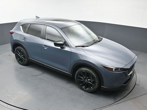 Used 2023 MAZDA CX-5 Carbon Edition AWD/4WD image 40