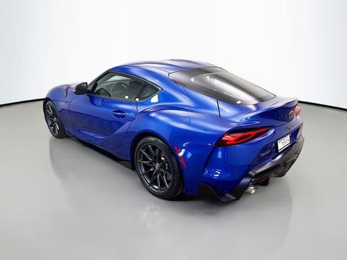 Used 2026 Toyota Supra Premium w/ Driver Assist Package RWD image 5