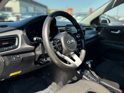 Used 2020 Kia Rio S FWD image 26