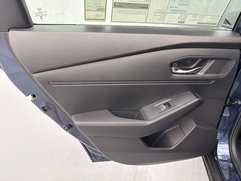 New 2026 Honda Accord SE image 15