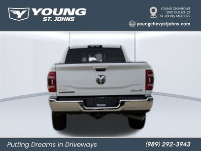 Used 2021 RAM 2500 Laramie