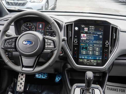 New 2026 Subaru Crosstrek 2.5i Sport image 11