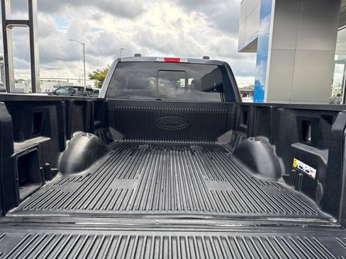 Used 2021 Ford F150 XLT w/ Equipment Group 302A High AWD/4WD image 14