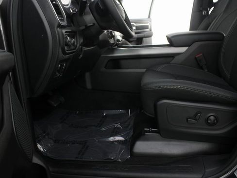 New 2026 RAM 1500 Big Horn image 15