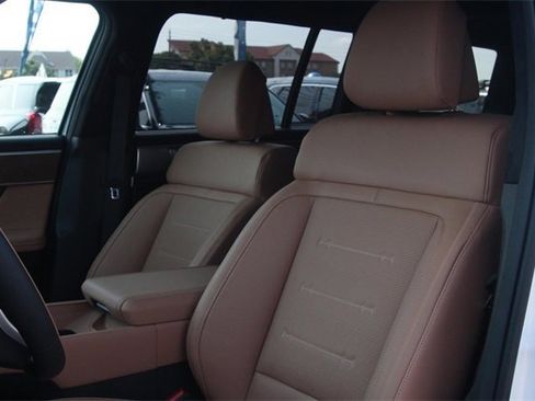 New 2026 Hyundai Santa Fe Calligraphy image 10