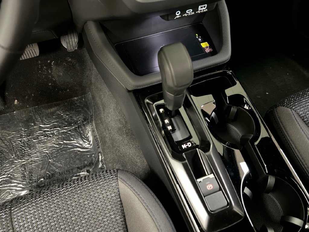 New 2026 Subaru Forester Premium AWD/4WD image 29