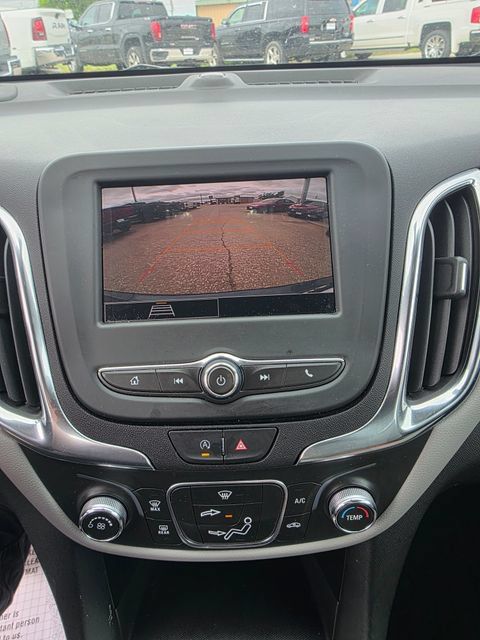Used 2024 Chevrolet Equinox LS FWD image 16