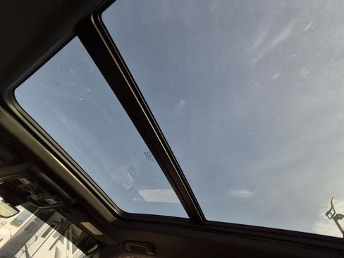 Used 2025 Chevrolet Tahoe High Country w/ Sun And Tow Package image 22