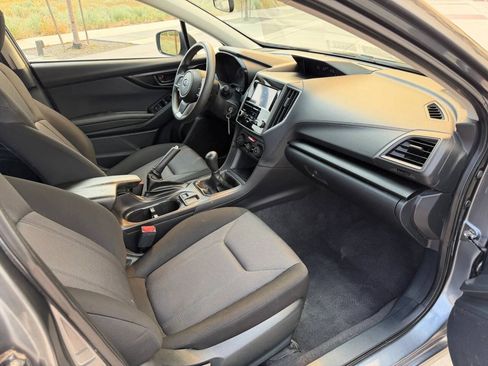 Used 2021 Subaru Impreza 2.0i AWD/4WD image 15