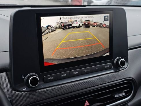 Used 2022 Hyundai Kona SEL w/ Convenience Package image 22