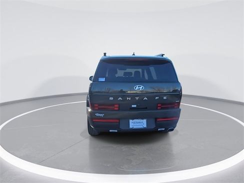New 2026 Hyundai Santa Fe SEL image 7