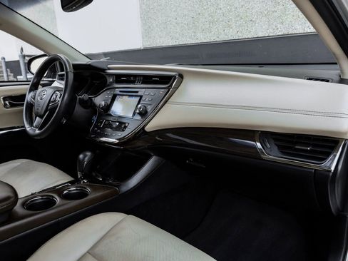 Used 2015 Toyota Avalon Limited image 14
