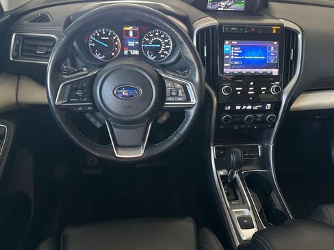Used 2020 Subaru Ascent Limited w/ Technology Package AWD/4WD image 15