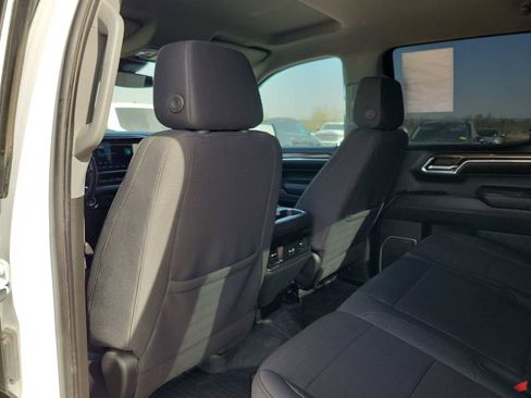 Used 2023 Chevrolet Silverado 1500 LT Trail Boss w/ Protection Package image 12