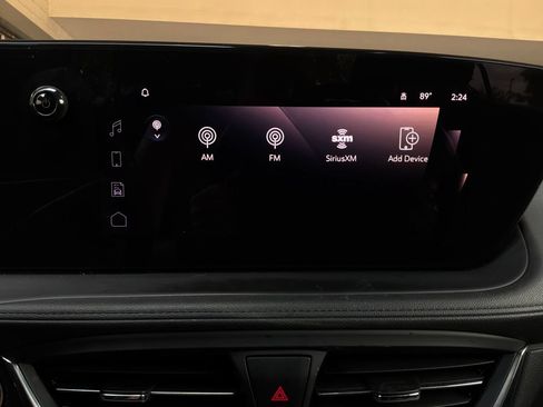Used 2025 Buick Encore GX Preferred FWD image 29