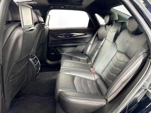 Used 2018 Cadillac CT6 Platinum image 32