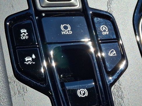 Used 2025 Lexus RX 350 Premium w/ Accessory Package AWD/4WD image 24