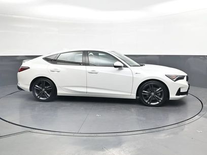 Used 2023 Acura Integra A-Spec
