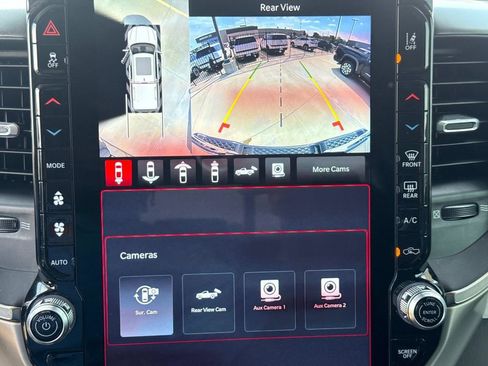 Used 2026 RAM 1500 Tungsten AWD/4WD image 30