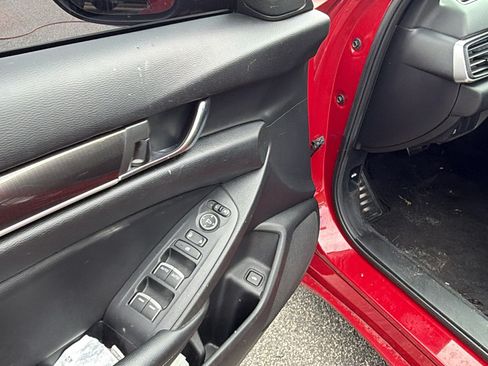 Used 2021 Honda Accord Sport image 15
